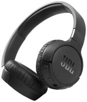 Беспроводные накладные наушники JBL Tune 660 NC