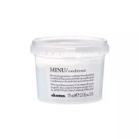 Davines кондиционер Essential Haircare New Minu для окрашенных волос