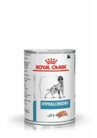 Паштет Royal Canin Hypoallergenic 0.4кг