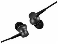 Наушники Xiaomi Mi In-Ear Headphones Basic (Black) X14273