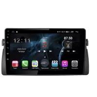 Farcar H708R (S400) с DSP + 4G SIM для BMW E46 1997-2006 на Android 10.0