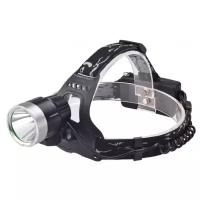 Фонарь налобный Headlamp Air-Gun 1000 lumens