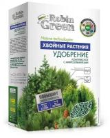 Удобрение минеральное Robin Green Хвойное, 1 кг