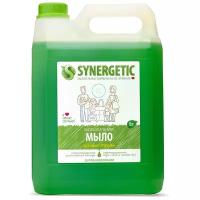 Жидкое мыло Synergetic Луговые травы 5L 4613720438983