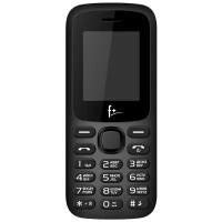 Телефон F+ F197 Black (черный)