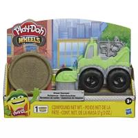 Игровой набор PLAY-DOH "Wheels" мини