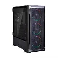 Zalman Корпус ATX Zalman Z8 TG Без БП чёрный