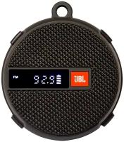 Портативная акустика JBL Wind 2, черный 2