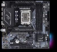 Материнская плата ASRock H670M PRO RS Retail