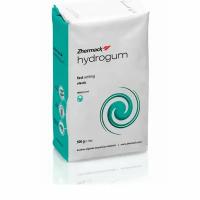 ZHERMACK/HYDROGUM 5 Альгинат беспыльный эластичный, слепочная масса 500 г мята