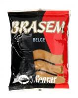 Добавка в прикормку "Sensas Brasem Belge", 0,25 кг
