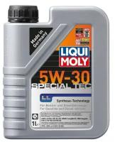 Special Tec LL 5W-30