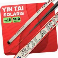 Удилище без колец YIN TAI SOLARIS 500м