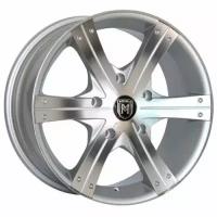 Диски MKW (Mi-tech) MK-150S 18 / 5*150 ET53 D110.2 J8.5 AM/S