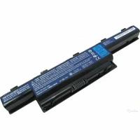 АКБ ACER Aspire 4551G 4741 4771G 5253 5333 5551 5741G 5750G 7551G 7741G V3 TravelMate 4750 5740G 7750G 11.1V 4400mAh (BAT-AC-17)