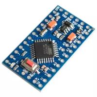 Arduino Pro Mini (ATmega328, 5В)