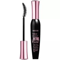 Bourjois Тушь для ресниц Volume Glamour Ultra Curl, 01 black curl