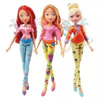 Кукла Winx Club "Винтаж"