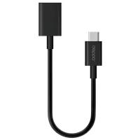 Переходник Deppa OTG USB - USB Type C