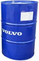 Синтетическое моторное масло Volvo Engine Oil 0W-30 A5/B5
