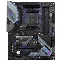 Материнские платы ASRock B550 EXTREME4 sAM4