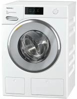 Стиральная машина Miele WWV 980 WPS Passion (белый)