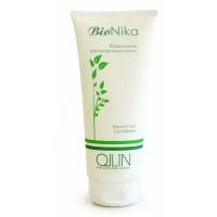 OLLIN Professional кондиционер BioNika для натуральных волос