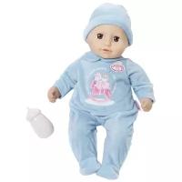 Кукла Zapf Creation Baby Annabell Мальчик, 36 см, 700-549