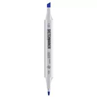 SketchMarker Маркер на спиртовой основе, B100 royal blue, 1 шт