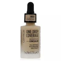 CATRICE Консилер One Drop Coverage Weightless Concealer