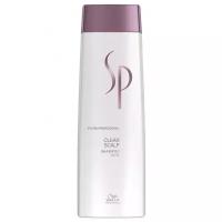 Wella SP Clear Scalp Shampoo - Шампунь против перхоти 250 мл