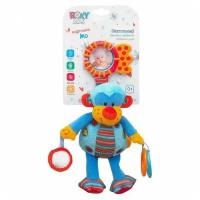 Подвесная игрушка ROXY-KIDS Мартышка Мо (RBT100150A)