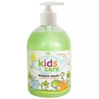 IRIS cosmetic Kids Care Мыло жидкое с чередой и шалфеем, 500 мл