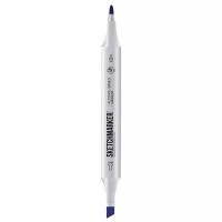 SketchMarker Маркер на спиртовой основе, B90 dark blue, 1 шт