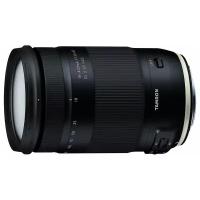 Tamron 18-400mm f/3.5-6.3 Di II VC HLD Lens for Canon EF