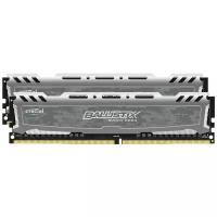 Оперативная память Crucial Ballistix Bls2c4g4d240fsb