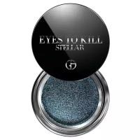 ARMANI Тени для век Eyes To Kill Stellar Mono Eyeshadow