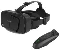 Очки для смартфона VR SHINECON G PRO