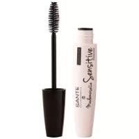 Sante Naturkosmetik Тушь для ресниц Mademoiselle Sensitive Mascara