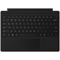 Клавиатура Microsoft Surface Pro 4/5/6/7/7+ Type Cover with Fingerprint ID (Black)