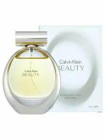 CALVIN KLEIN Beauty парфюмерная вода 50 ml