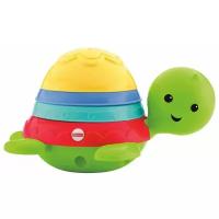 Игрушка для ванной Fisher-Price Черепашка (DHW16)