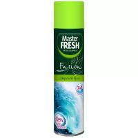 Master FRESH освежитель воздуха Морской бриз