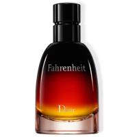 Dior духи Fahrenheit Le Parfum