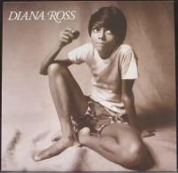 Ross Diana "Виниловая пластинка Ross Diana Diana Ross"