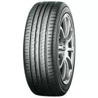 Автошина Yokohama BluEarth-A AE-50 235/55 R18 100V