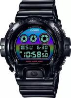 Наручные часы CASIO G-Shock DW-6900RGB-1