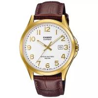 Наручные часы CASIO MTS-100GL-7A