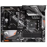 Материнская плата Gigabyte A520 AORUS ELITE Socket AM4