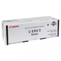 Картридж Canon C-EXV3 6647A002 для Canon iR-2200, iR-2220, iR-2800, iR-3300, iR-3320 оригинал